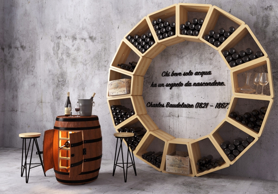 Wine